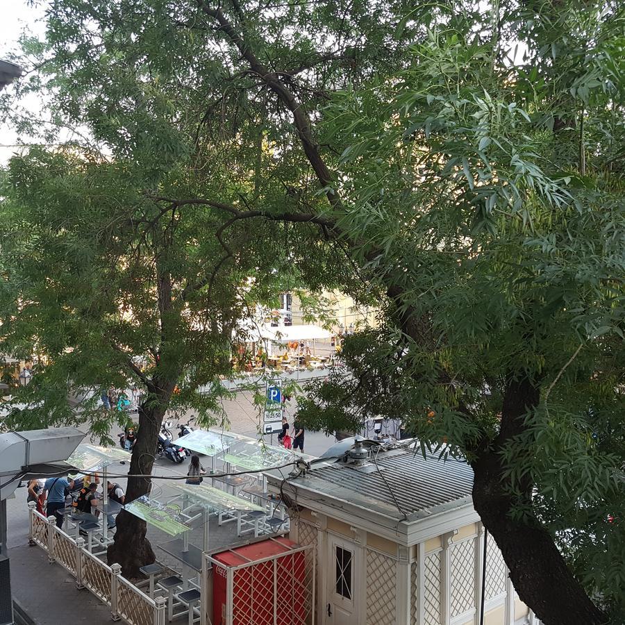 Best Apartments In Deribasovskaya Οδησσός Εξωτερικό φωτογραφία