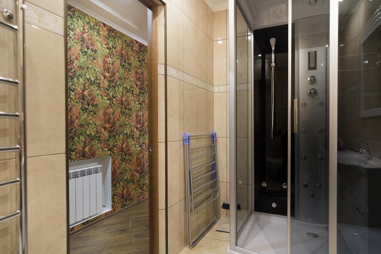 Best Apartments In Deribasovskaya Οδησσός Εξωτερικό φωτογραφία