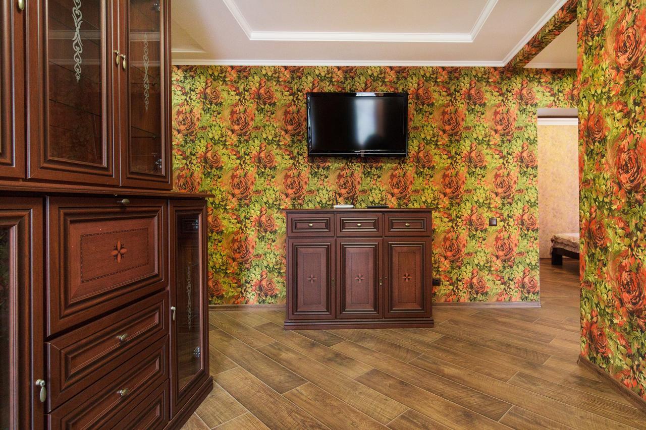 Best Apartments In Deribasovskaya Οδησσός Εξωτερικό φωτογραφία