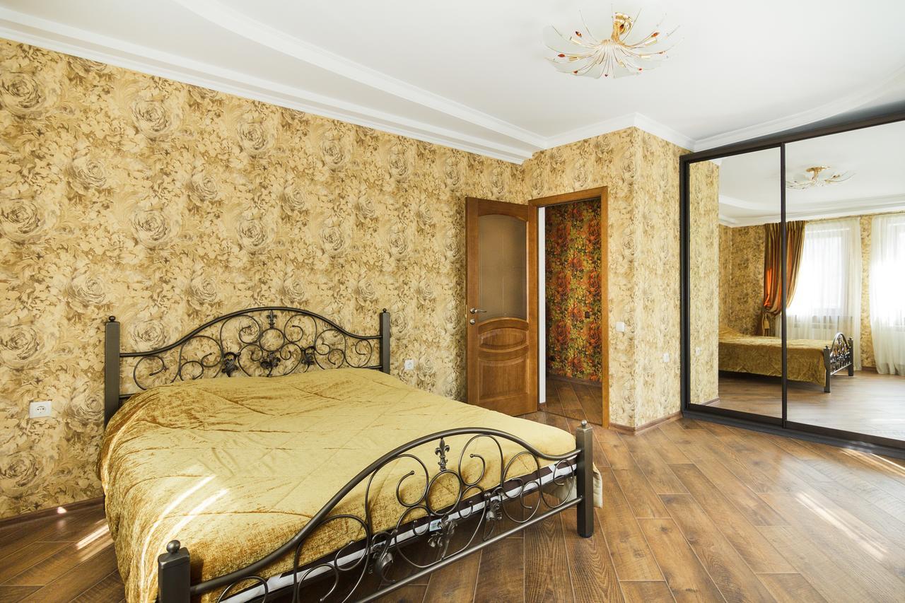 Best Apartments In Deribasovskaya Οδησσός Εξωτερικό φωτογραφία