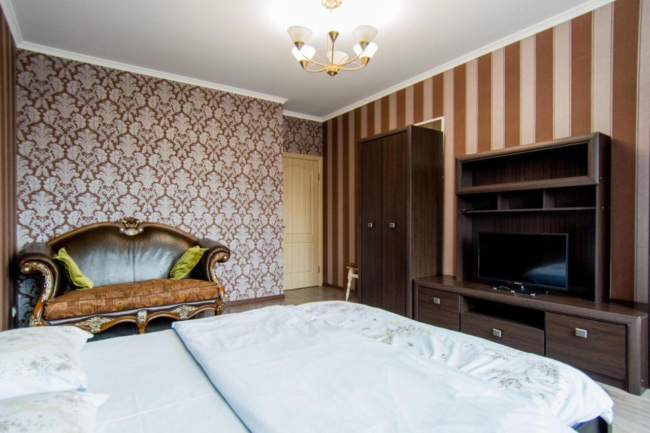 Best Apartments In Deribasovskaya Οδησσός Εξωτερικό φωτογραφία